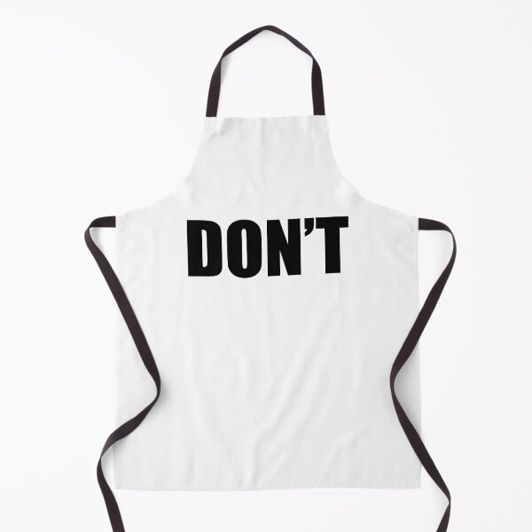 Item preview, Don't designed and sold by sasyall.