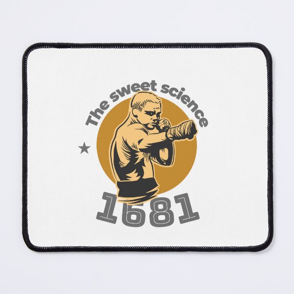 Item preview, the sweet science 1681 designed and sold by avibar.