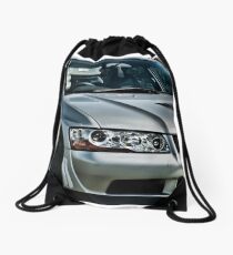 Mitsubishi Lancer Evolution Turnbeutel
