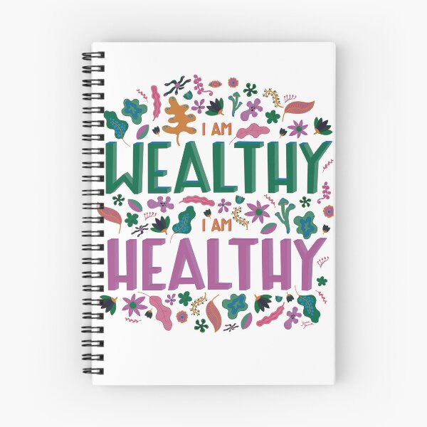 Item preview, Health and wealth designed and sold by DomaDoma.
