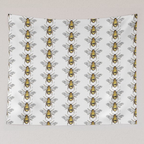 Item preview, Bumble Bee Sparkle by Miz designed and sold by SweetCircusCIC.