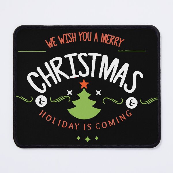 Item preview, we wish you a merry designed and sold by Usatazon on.