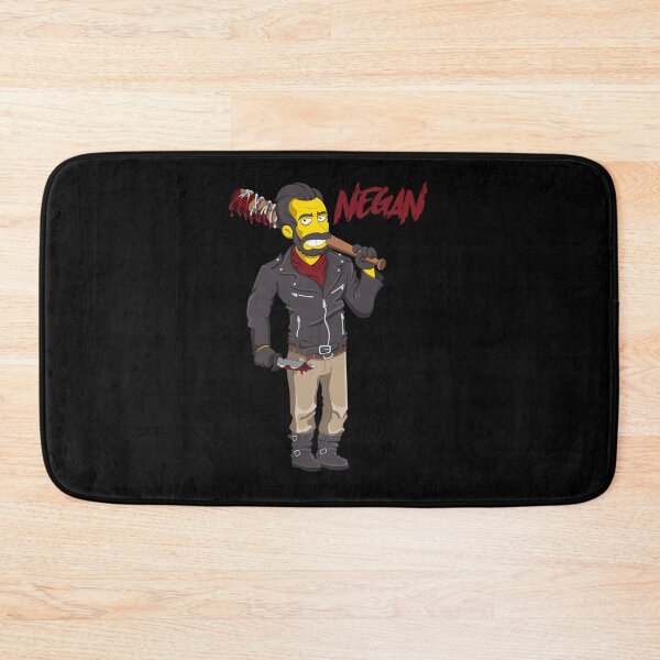 Item preview, Negan designed and sold by DarkCastleShop.