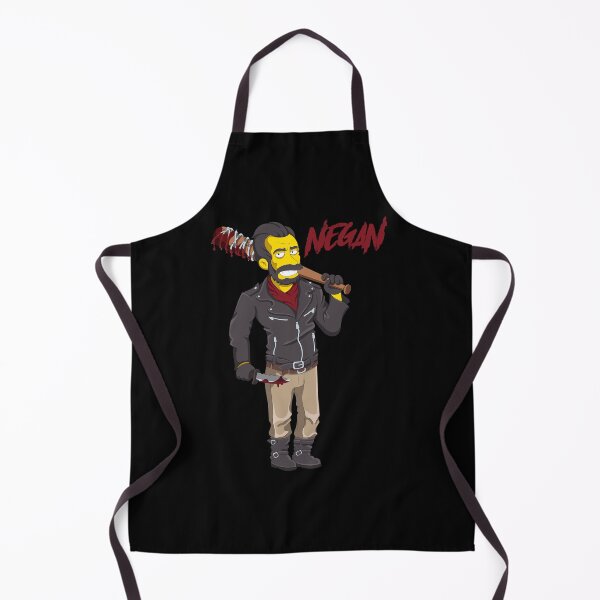 Item preview, Negan designed and sold by DarkCastleShop.