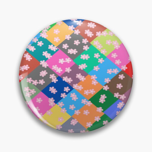 Artikelvorschau, Sarilmak Patchwork Buntes Detail der Steppdecke entworfen und verkauft von GaganWalla.