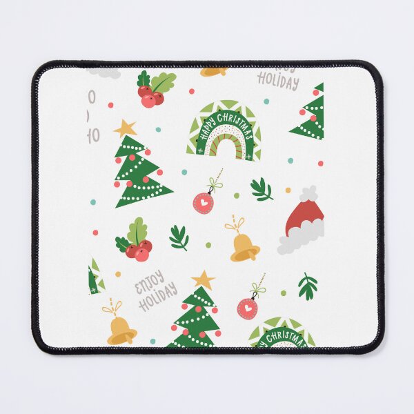 Item preview, Enjoy Holiday designed and sold by Rene-Martin.