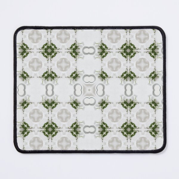 Item preview, Christmas Cozy Coffee Latte Milk Foam Pastel Pattern No16 designed and sold by Atomura.