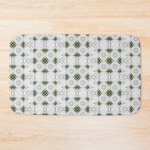 Item preview, Christmas Cozy Coffee Latte Milk Foam Pastel Pattern No16 designed and sold by Atomura.