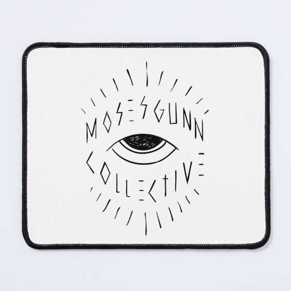 Item preview, moses gunn collective Design designed and sold by Unfairsneaker.