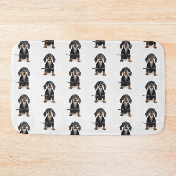 Item preview, Happy Dachshund designed and sold by ernest123.
