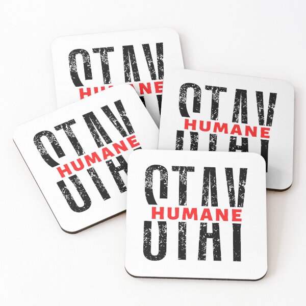 Item preview, Stay Humane | Motivational Quote | Inspirational Quote designed and sold by Marigoldkey.