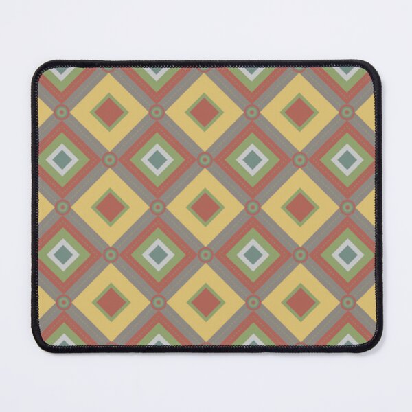Item preview, Sarilmak Patchwork Colorful detail of quilt designed and sold by GaganWalla.