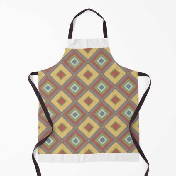 Item preview, Sarilmak Patchwork Colorful detail of quilt designed and sold by GaganWalla.