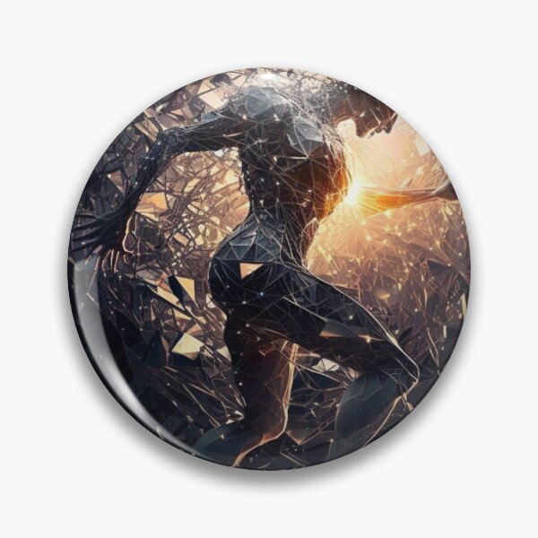 Item preview, Broken Light designed and sold by RiverstepStudio.