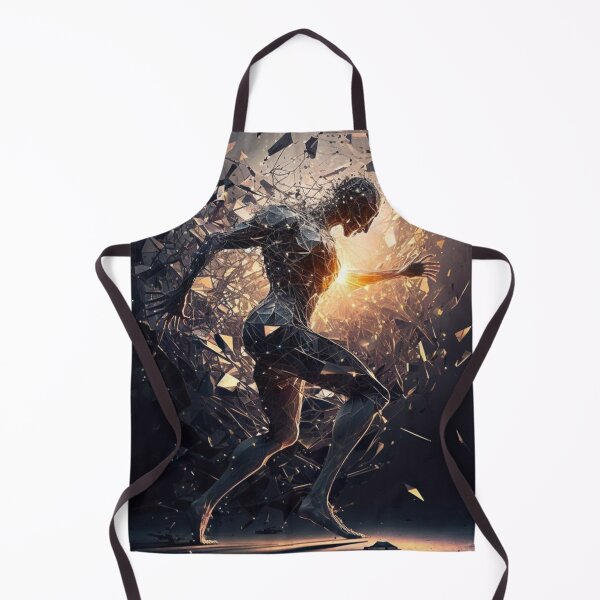 Item preview, Broken Light designed and sold by RiverstepStudio.