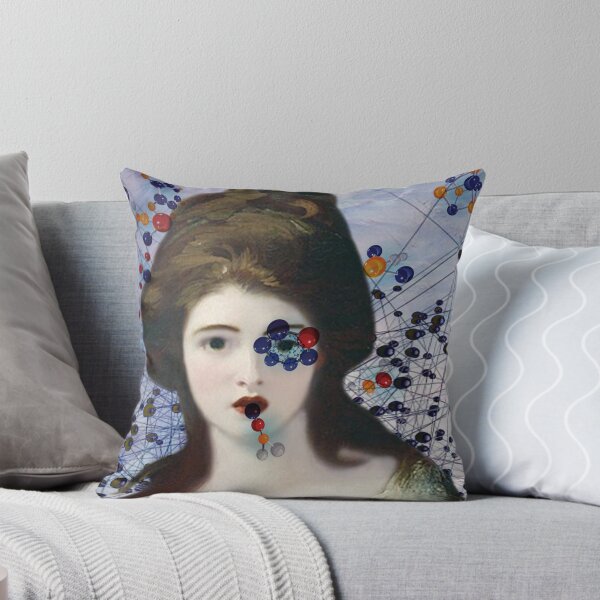 Item preview, Molecular Crisis designed and sold by Margotina.