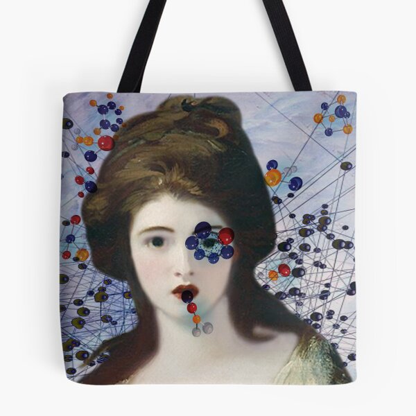 Item preview, Molecular Crisis designed and sold by Margotina.