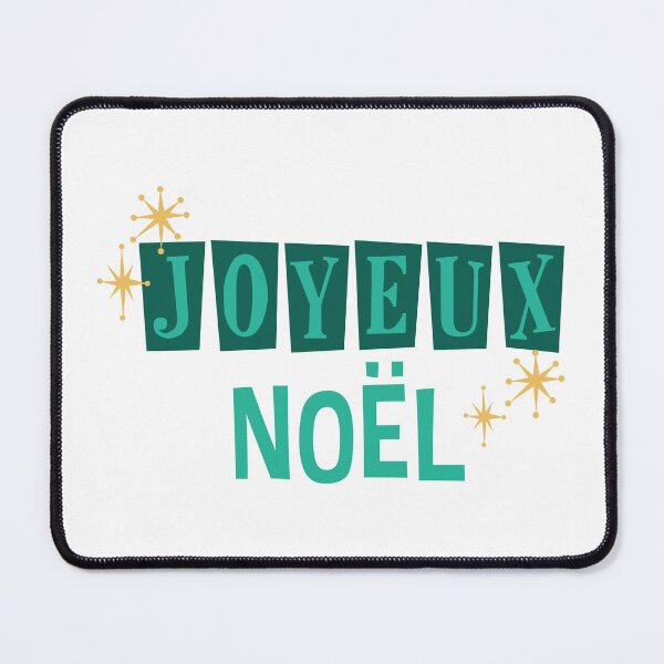 Item preview, Joyeux Noel designed and sold by RIXXI HEY CO..