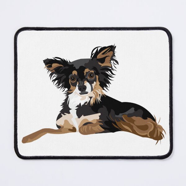 Item preview, Arya designed and sold by ArtofACoonhound.