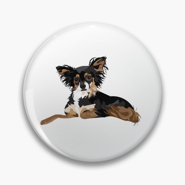 Item preview, Arya designed and sold by ArtofACoonhound.