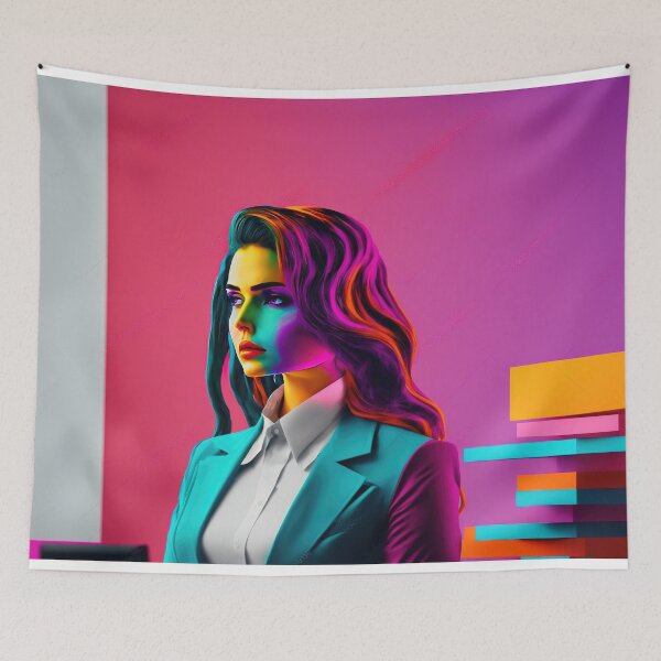 Item preview, dream about chairman (official body) designed and sold by Digitalekunst.