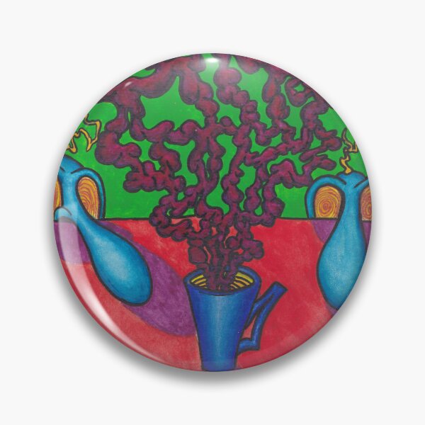 Item preview, Alien coffee break - Morning coffee on planet Zambaakzzem designed and sold by Okke-van-Smith.