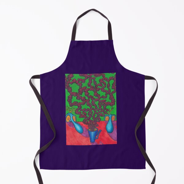 Item preview, Alien coffee break - Morning coffee on planet Zambaakzzem designed and sold by Okke-van-Smith.