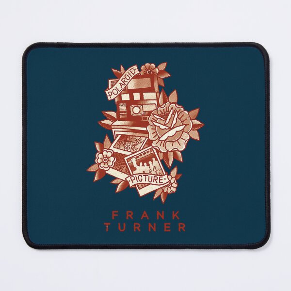 Item preview, frank turner designed and sold by Jackson95.