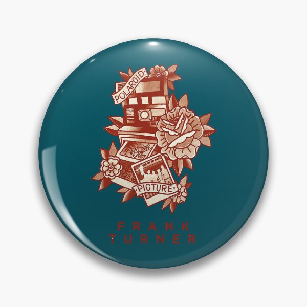 Item preview, frank turner designed and sold by Jackson95.