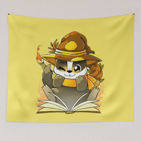 Item preview, magical animal designed and sold by homedeco12.