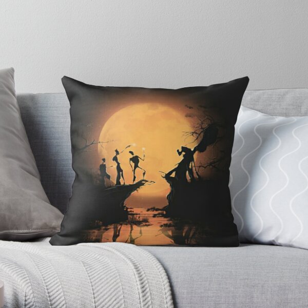 Harry Potter Pillows Cushions for Sale Redbubble