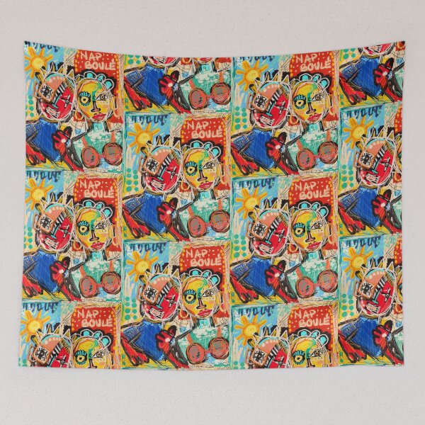Item preview, Nap Boule (We're Good, thanks!) designed and sold by Island Life Studio.