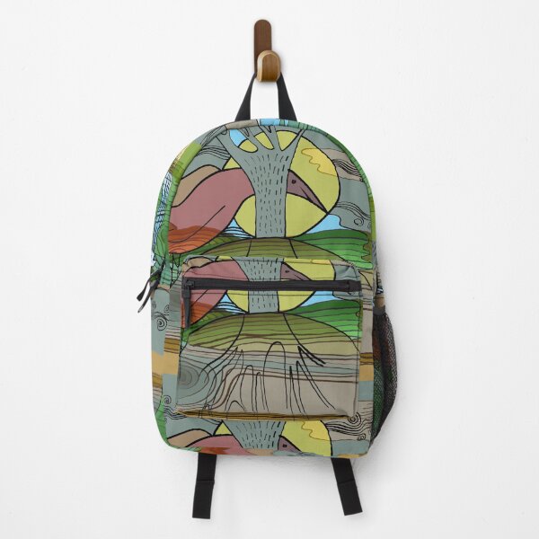 Item preview, WorldBird "Figurative Drawings" designed and sold by Istvan Ocztos.