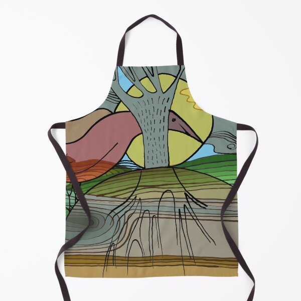 Item preview, WorldBird "Figurative Drawings" designed and sold by Istvan Ocztos.