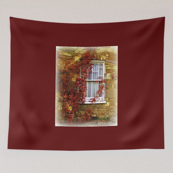 Item preview, Country Window designed and sold by Charmiene Maxwell-Batten.
