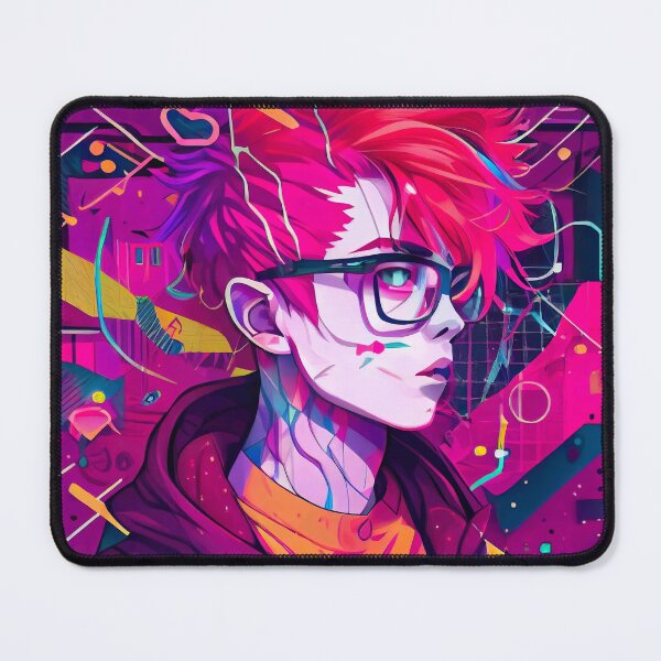 Item preview, Man with red hair designed and sold by Discount code.