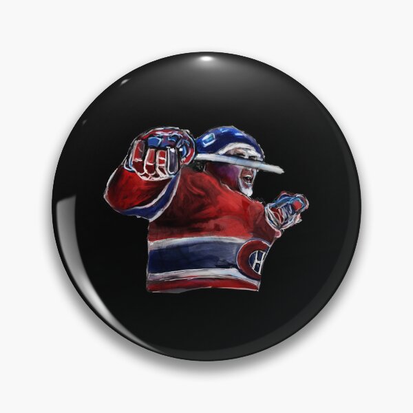 Item preview, Cole Caufield inspired Habs hockey player  designed and sold by dusso.