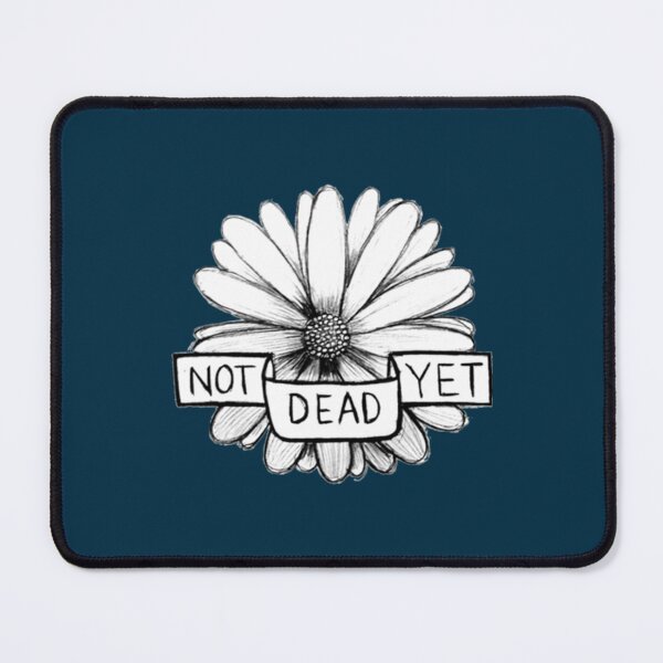 Item preview, Besser werden Frank Turner Noch nicht tot   designed and sold by Jackson95.