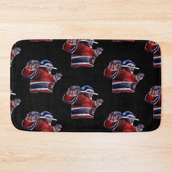 Item preview, Cole Caufield inspired Habs hockey player  designed and sold by dusso.