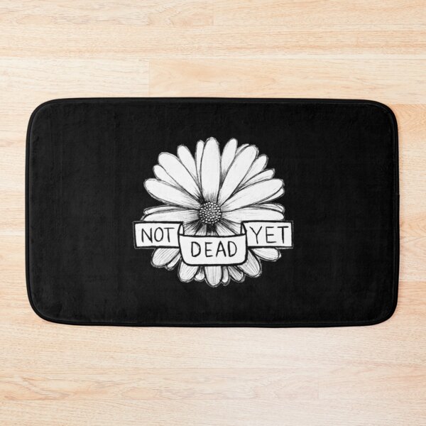 Item preview, Besser werden Frank Turner Noch nicht tot   designed and sold by Jackson95.