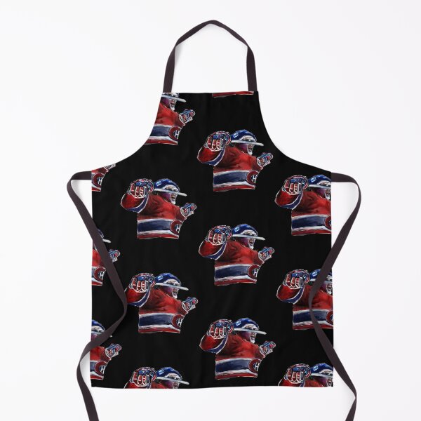 Item preview, Cole Caufield inspired Habs hockey player designed and sold by dusso.