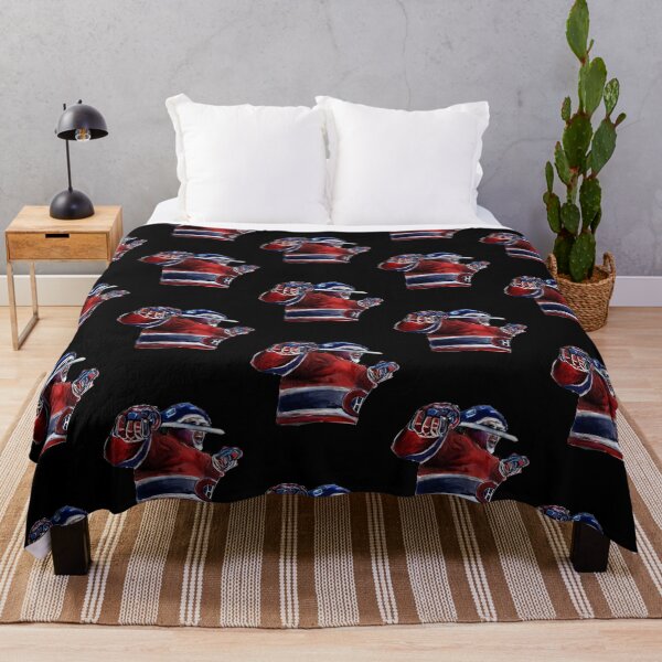 Item preview, Cole Caufield inspired Habs hockey player  designed and sold by dusso.