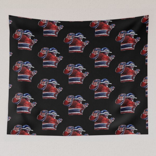 Item preview, Cole Caufield inspired Habs hockey player  designed and sold by dusso.