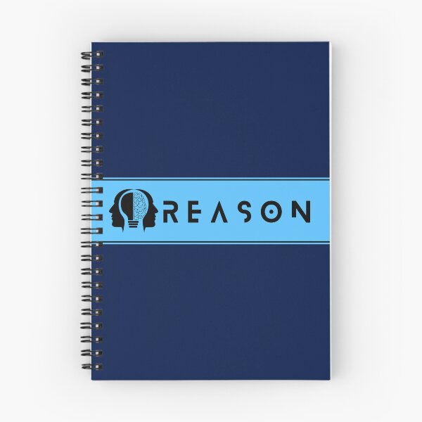 Item preview, Reason Blue designed and sold by Yiorgos Designs.