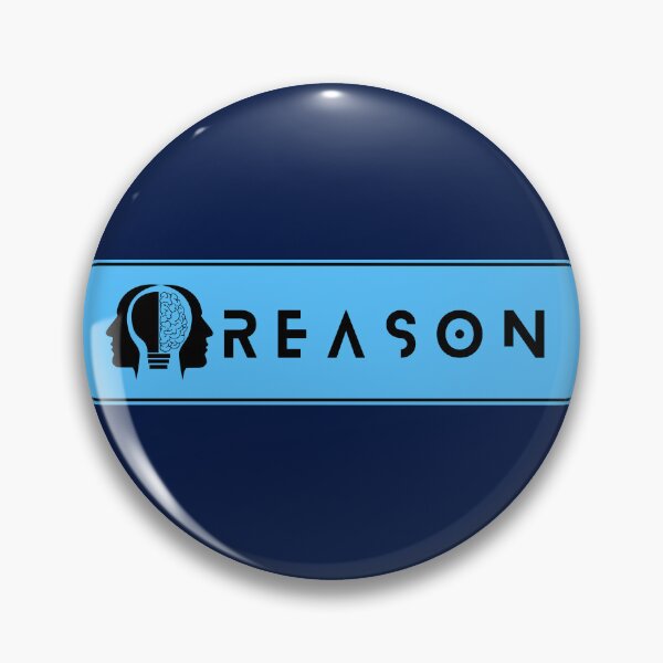 Item preview, Reason Blue designed and sold by Yiorgos Designs.
