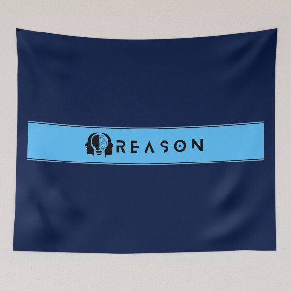 Item preview, Reason Blue designed and sold by Yiorgos Designs.