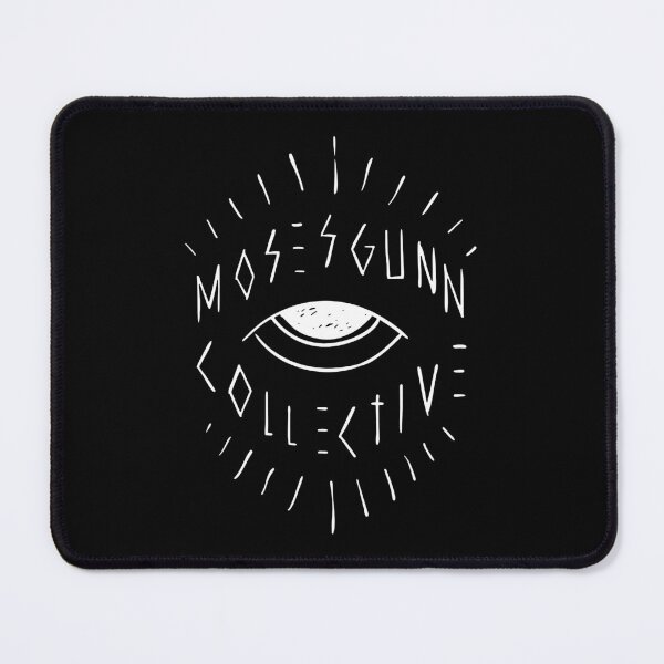 Item preview, moses gunn collective Design designed and sold by Unfairsneaker.