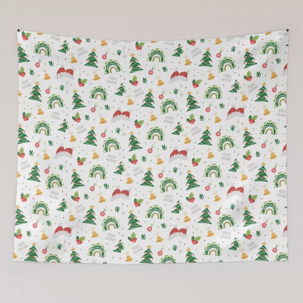 Item preview, Enjoy Holiday designed and sold by Rene-Martin.