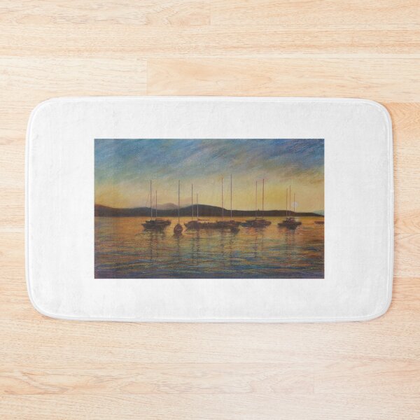 Item preview, The Evening Sun designed and sold by mattypainter.