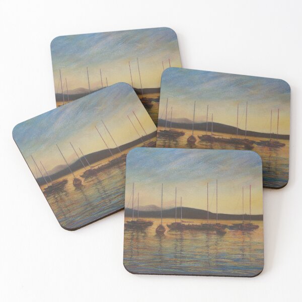 Item preview, The Evening Sun designed and sold by mattypainter.